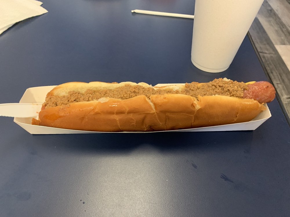 Lulu's Hotdogs 4402 Indian River Rd, Chesapeake