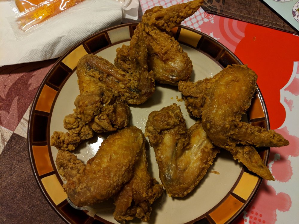 Chen's Garden Restaurant 1800 Liberty St Ste 102, Chesapeake