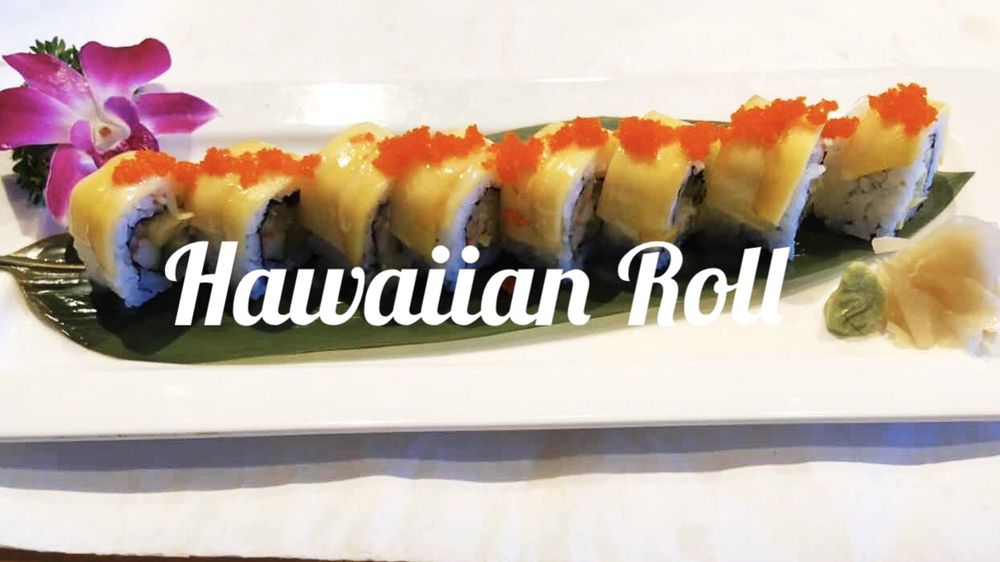 Kyoto Japanese Steakhouse & Sushi Bar 1412 Greenbrier Pkwy #129, Chesapeake