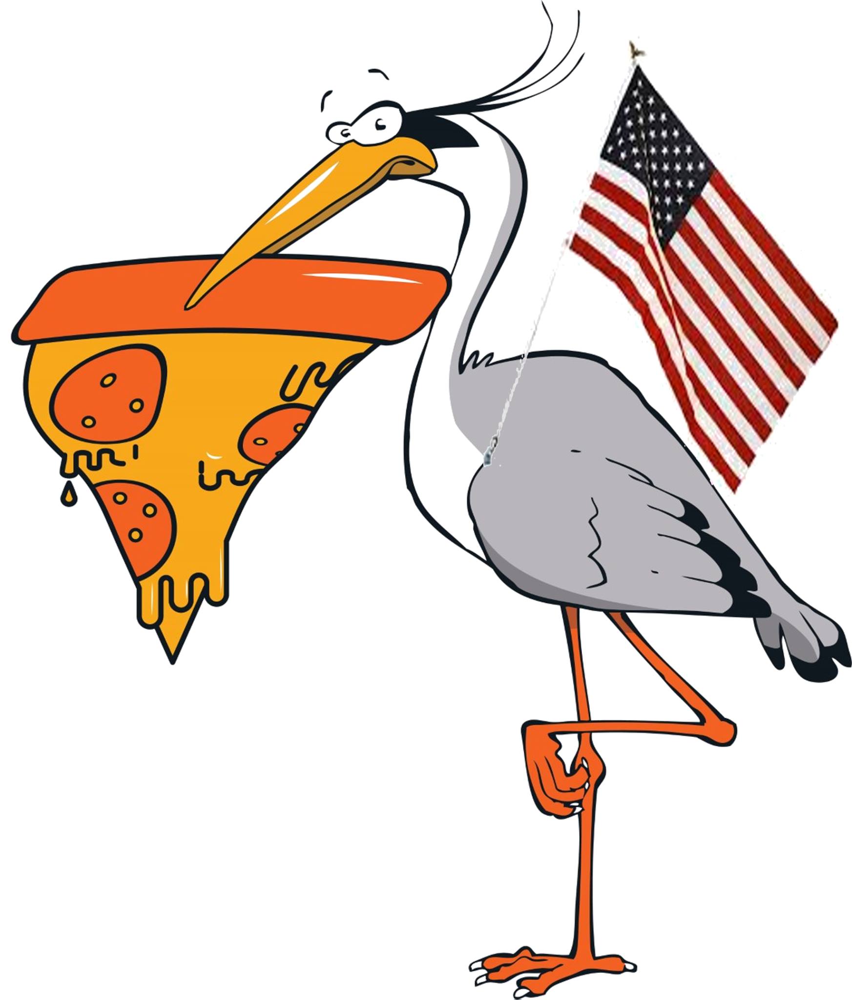 Great Pizza Co. 561, #5, 8384, Cedar Rd, Chesapeake