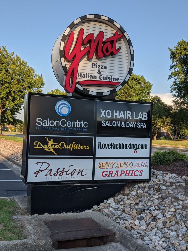 Ynot Italian 1036 Volvo Pkwy #7, Chesapeake