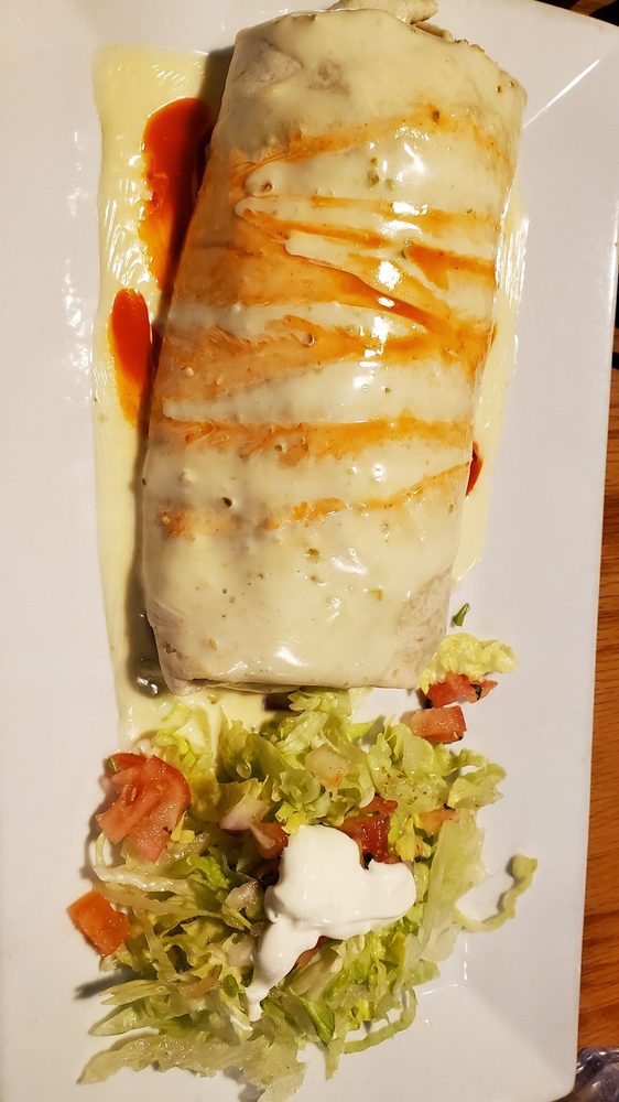 Bronco Mexican Grill 1400 Kempsville Road Ste#111-112, Chesapeake