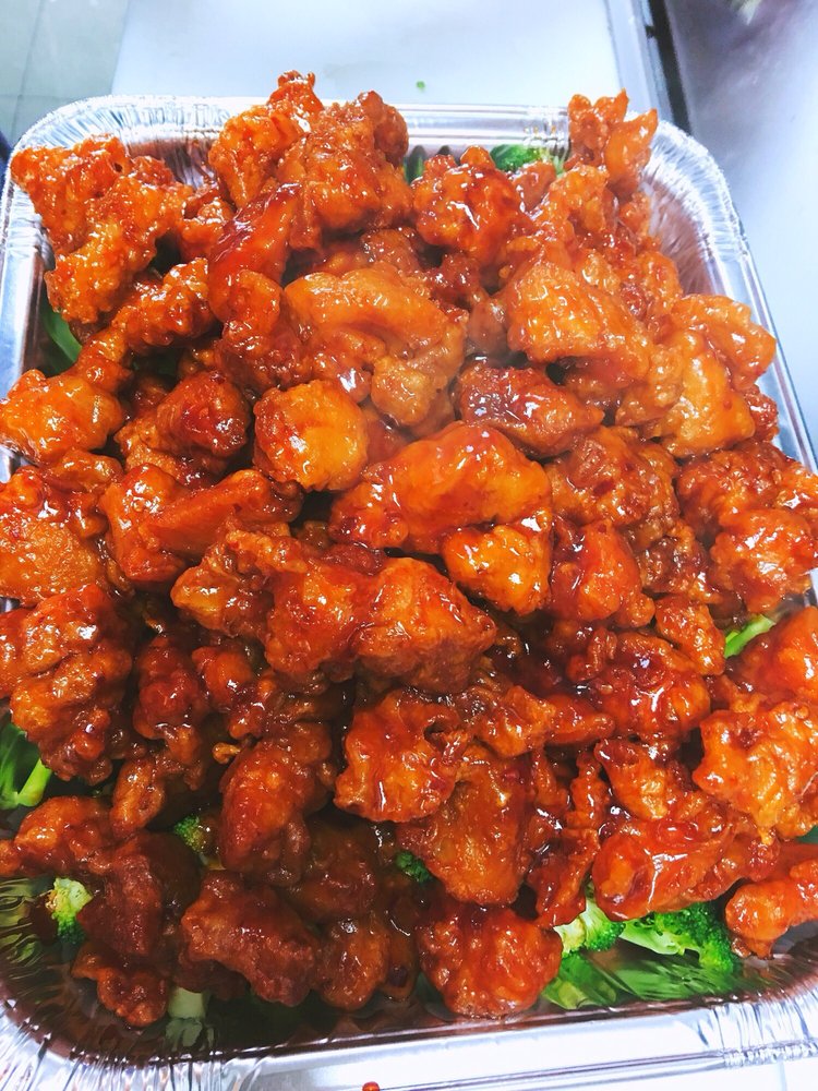 Panda King 1953 S Military Hwy, Chesapeake