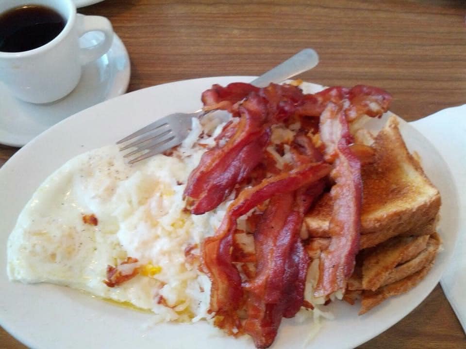 Sunrise Breakfast Shoppe 222 N Battlefield Blvd, Chesapeake