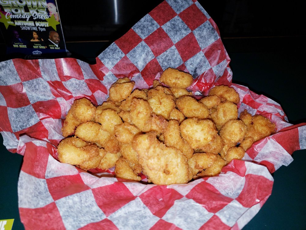 Cooper's Restaurant 1312 George Washington Hwy N, Chesapeake
