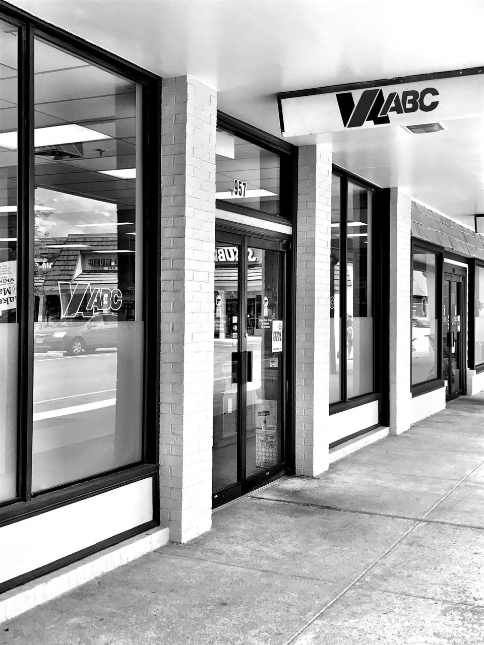 Virginia ABC Chesapeake