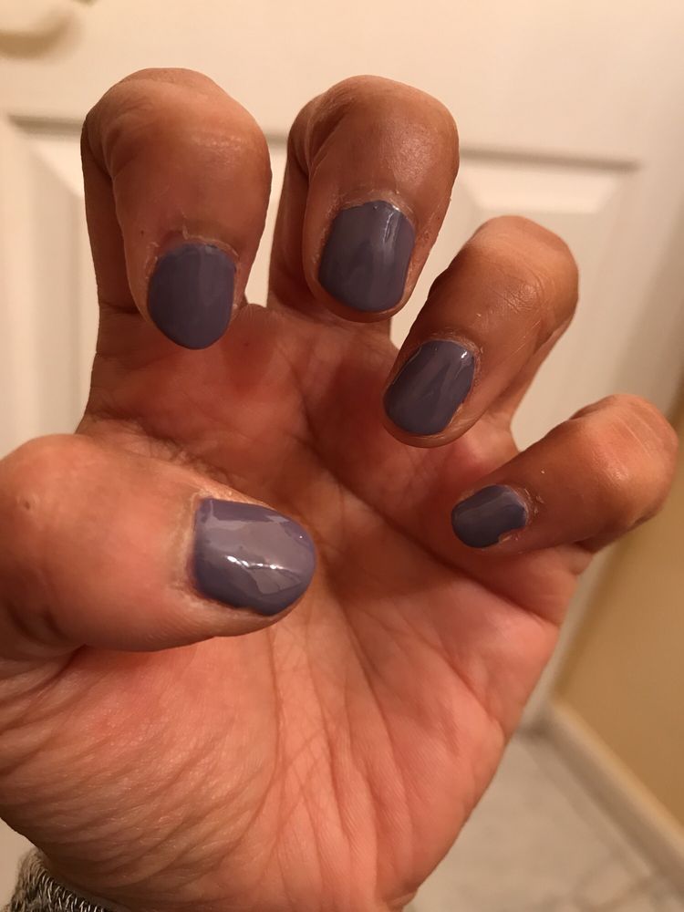 Instyle Nails Spa