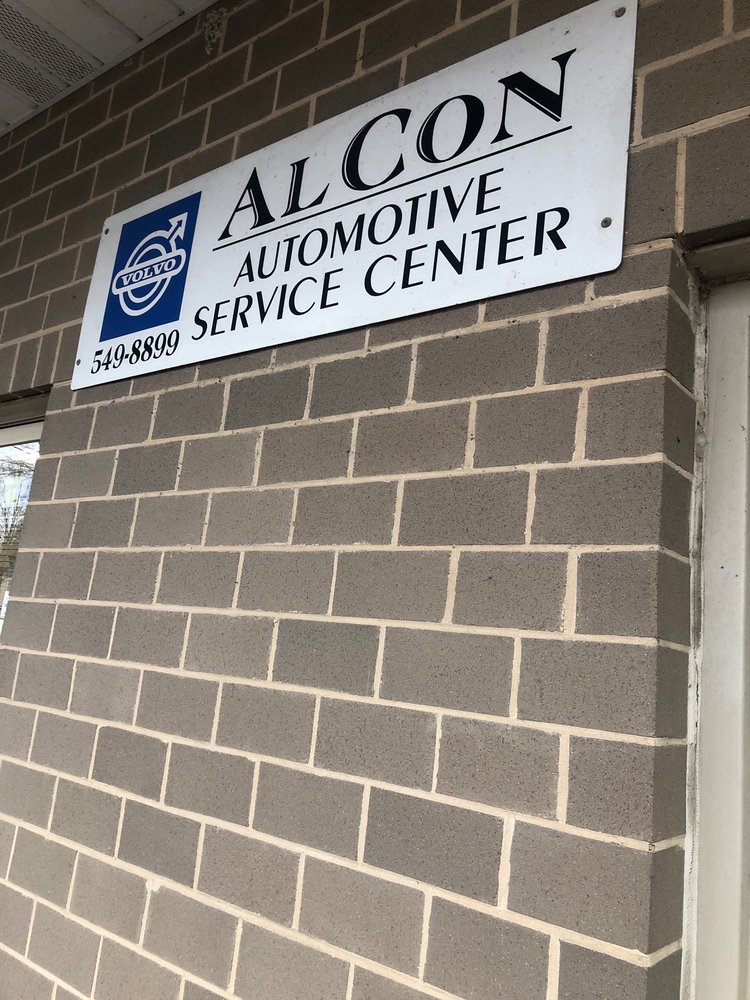 Alcon Automotive