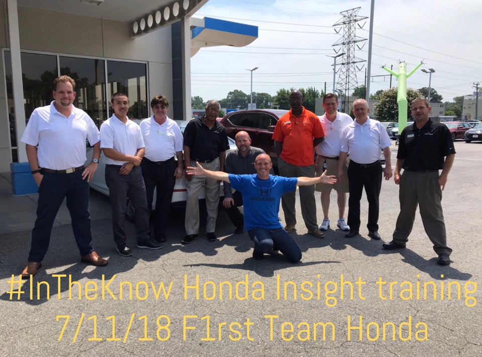 FIRST TEAM HONDA Chesapeake VA Hours, Directions, Reviews Loc8NearMe
