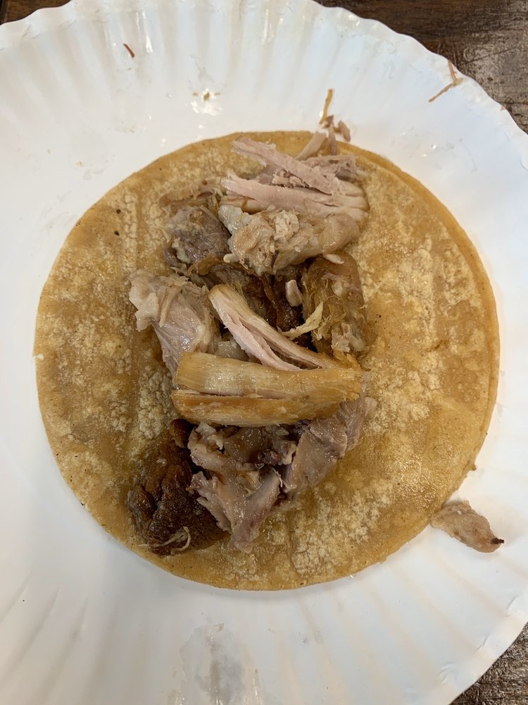 Taco Fiesta 3715 Bainbridge Blvd, Chesapeake