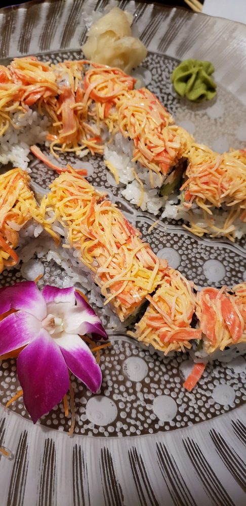 Yu-Mi Sushi Japanese Cuisine & Bar 1320 Kempsville Rd, Chesapeake
