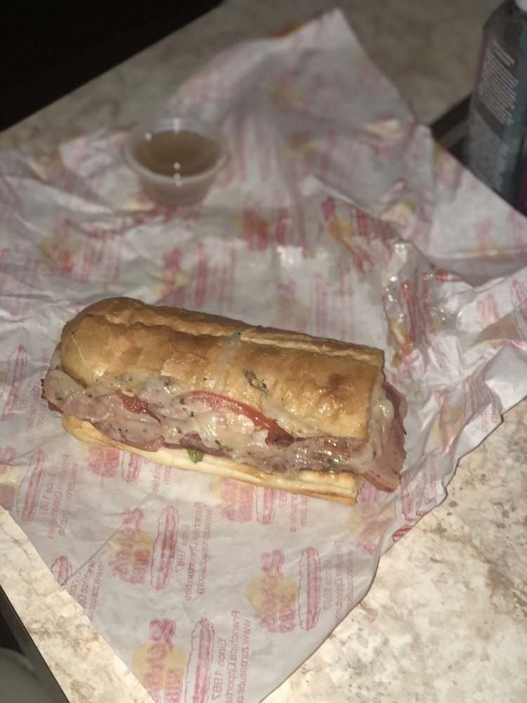 Zero's Subs 3116 Western Branch Blvd B, Chesapeake