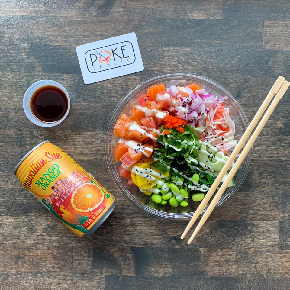 Poketastic 1200 N Battlefield Blvd #101, Chesapeake
