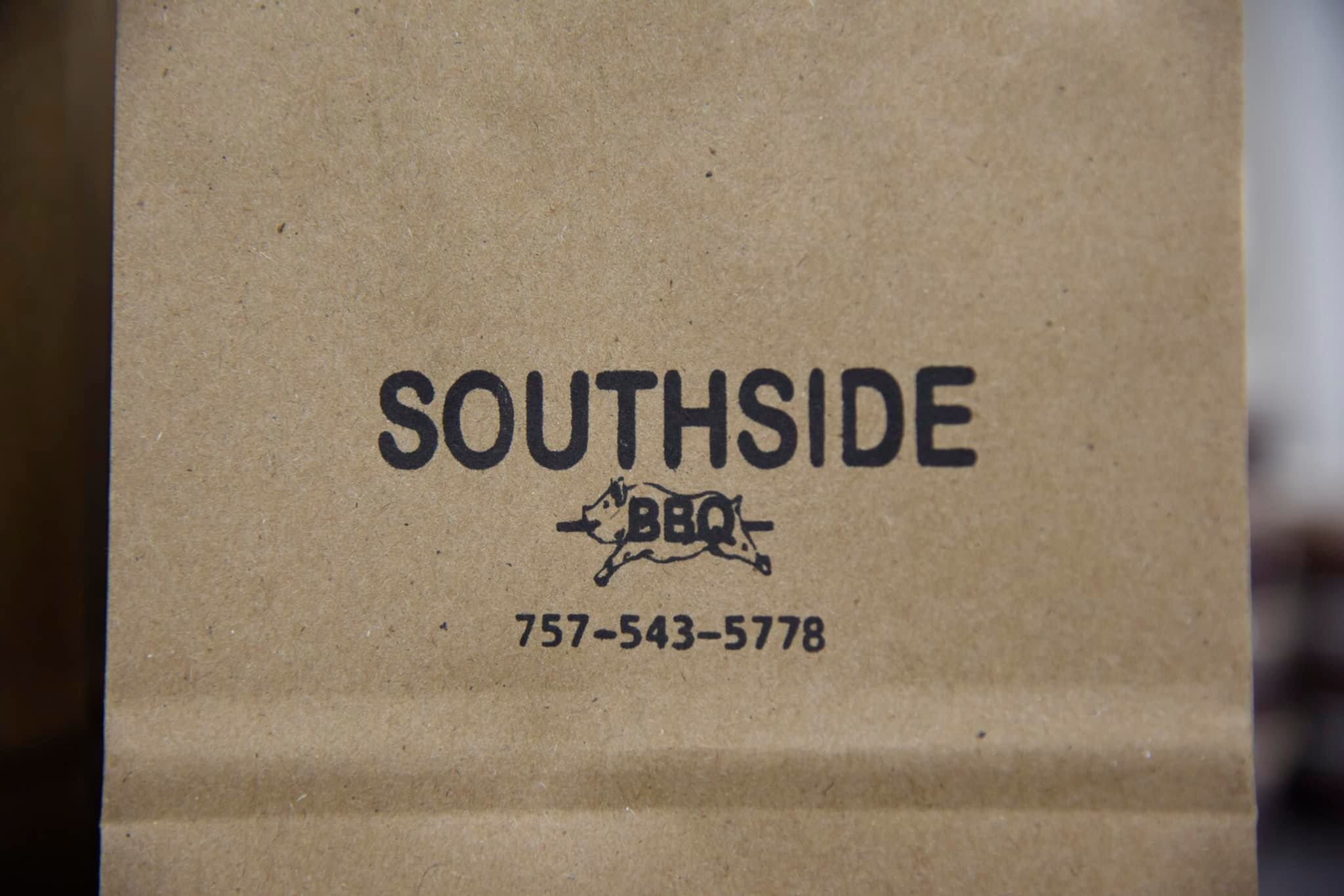 Southside BBQ & Catering 1113 Poindexter St, Chesapeake