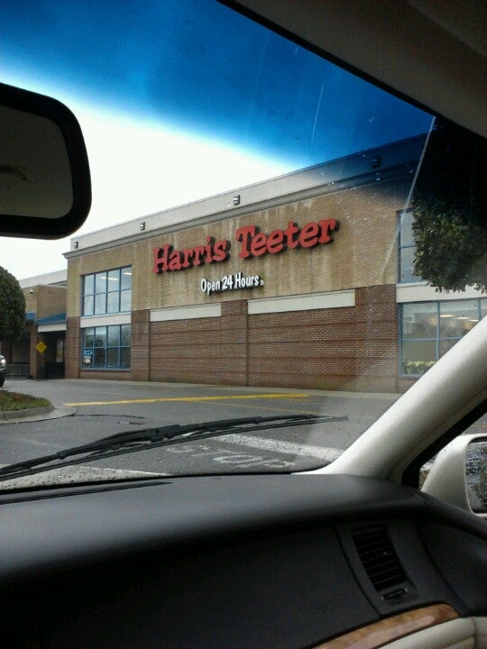 Harris Teeter Chesapeake