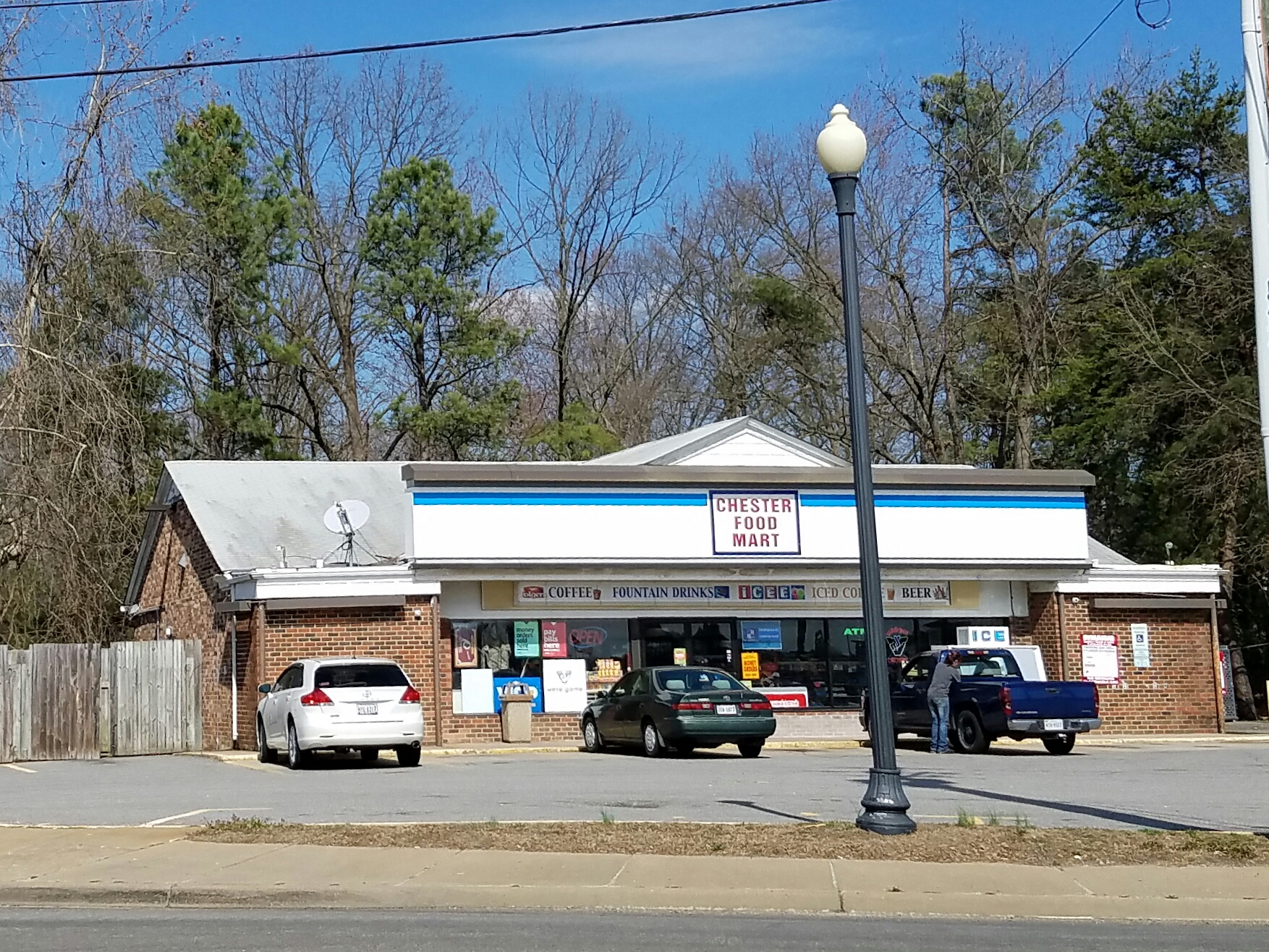 Chester Food Mart
