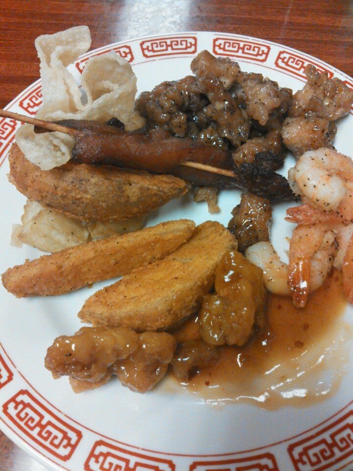 China Wok