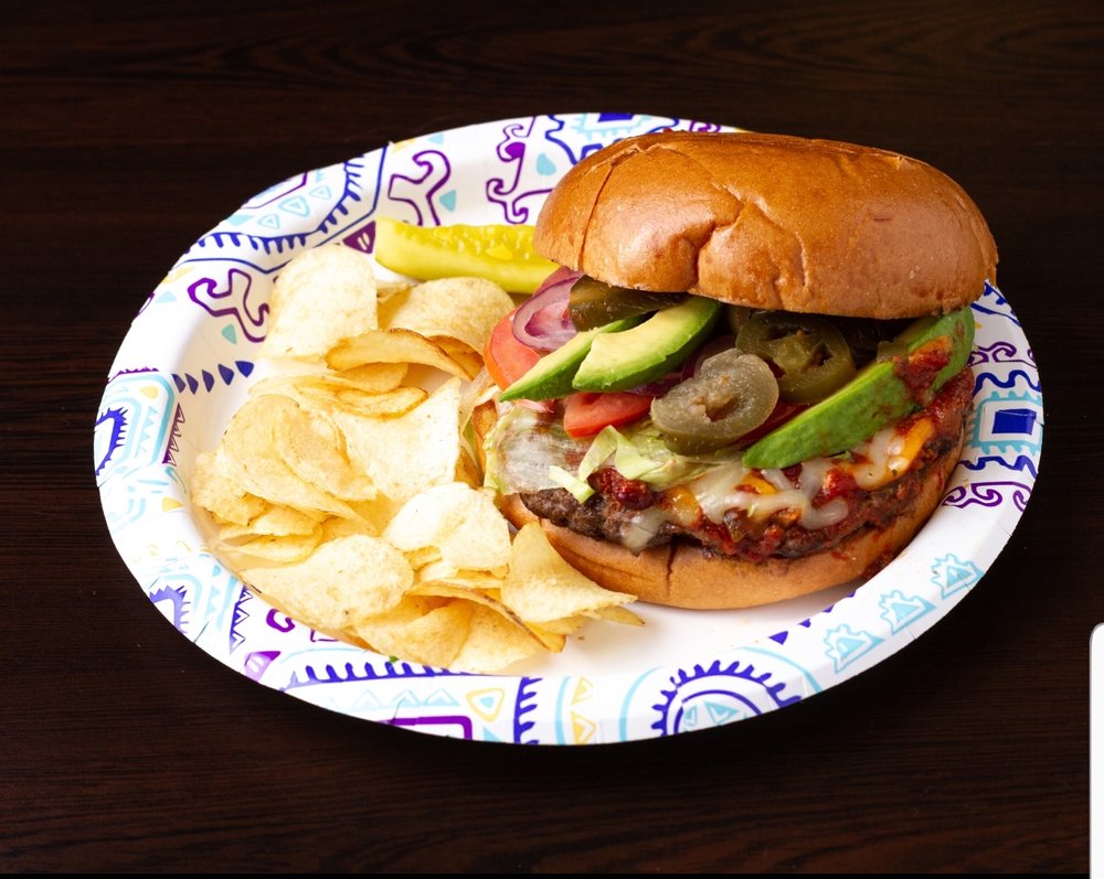 Clifton Sports Grill 5801 Clifton Rd, Clifton