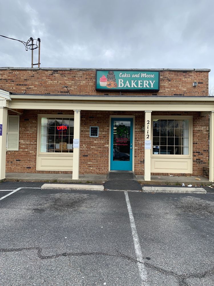 Colonial Heights, VA Restaurants Open for Takeout, Curbside Service and/or Delivery Restaurantji