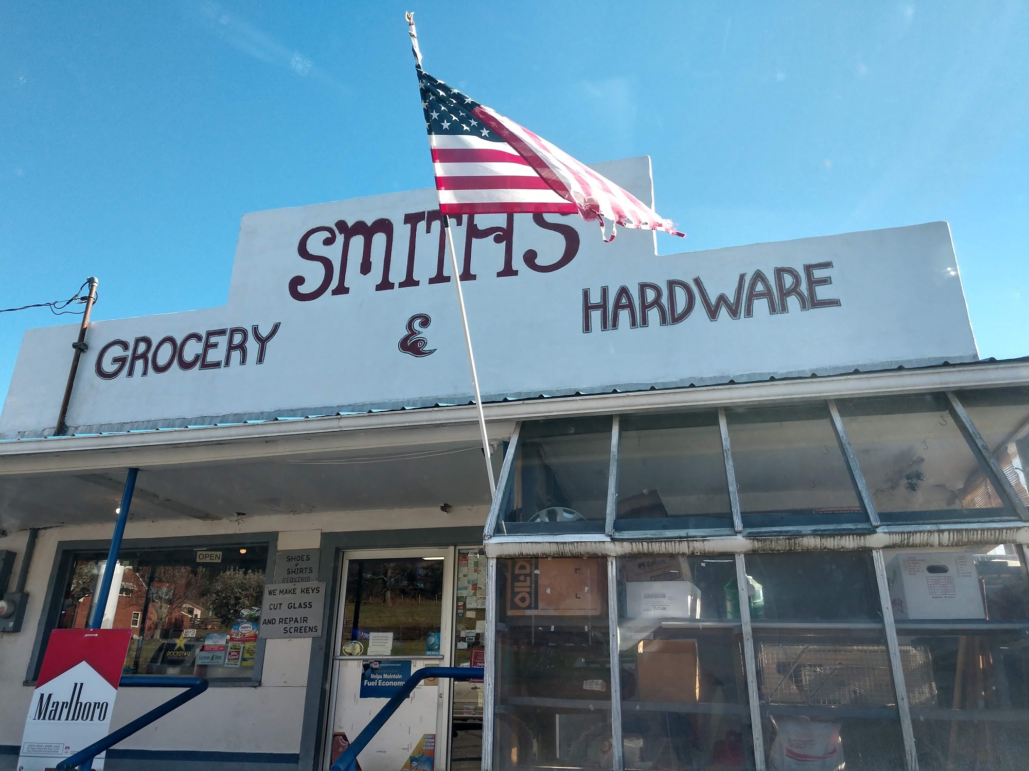 Smith Grocery