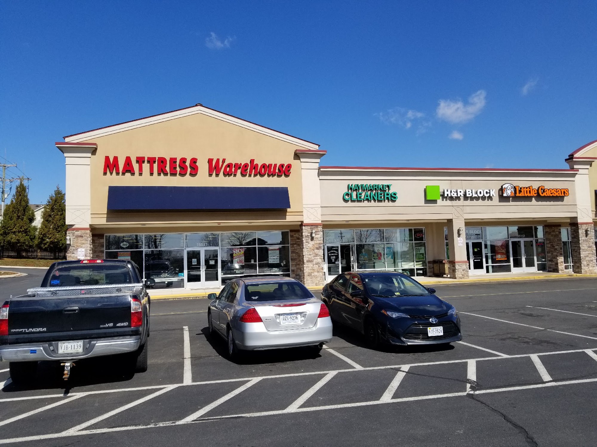 Mattress Warehouse of Culpeper