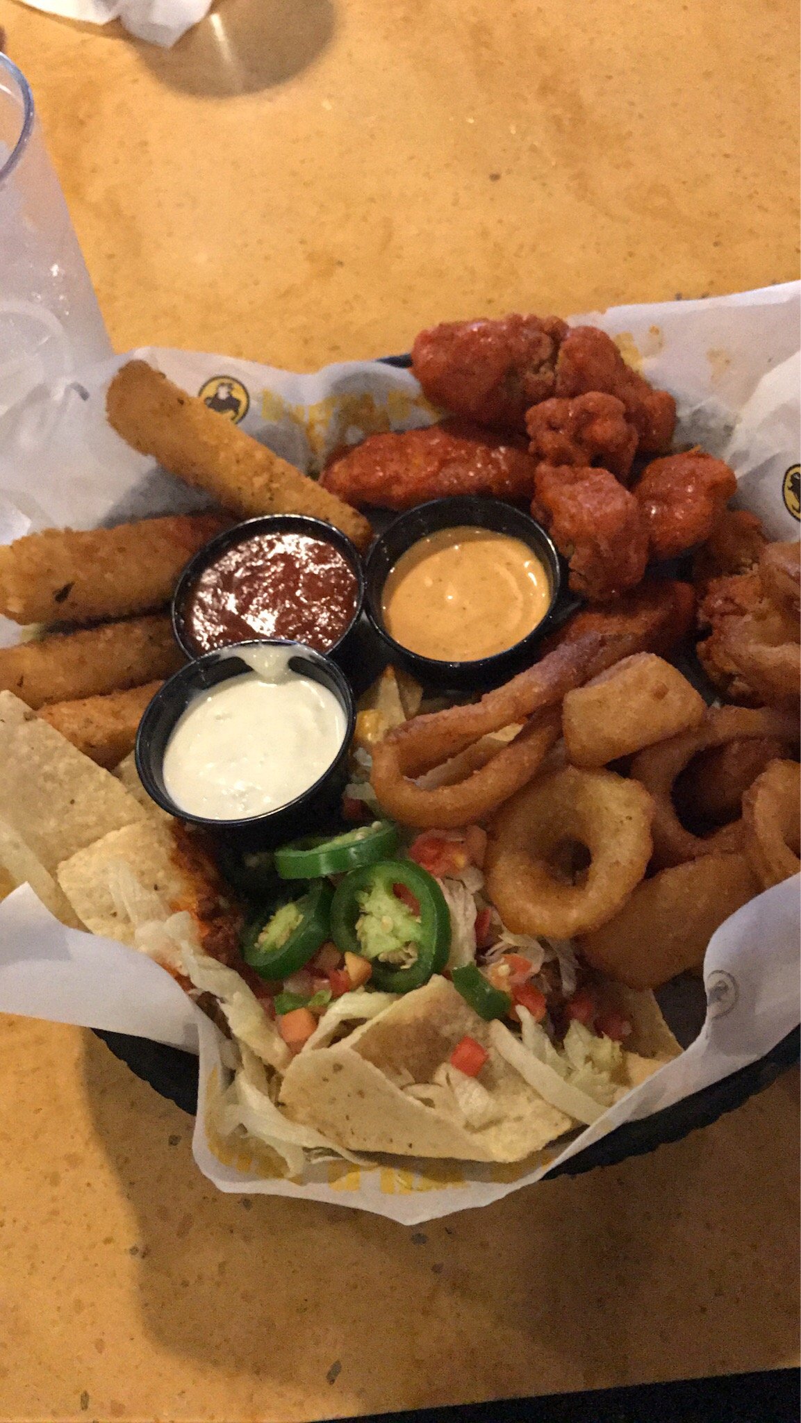 Photo credit: tripadvisor