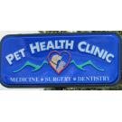 Pet Health Clinic: Robert K. Faust, DVM 840 Roanoke Rd, Daleville Virginia 24083