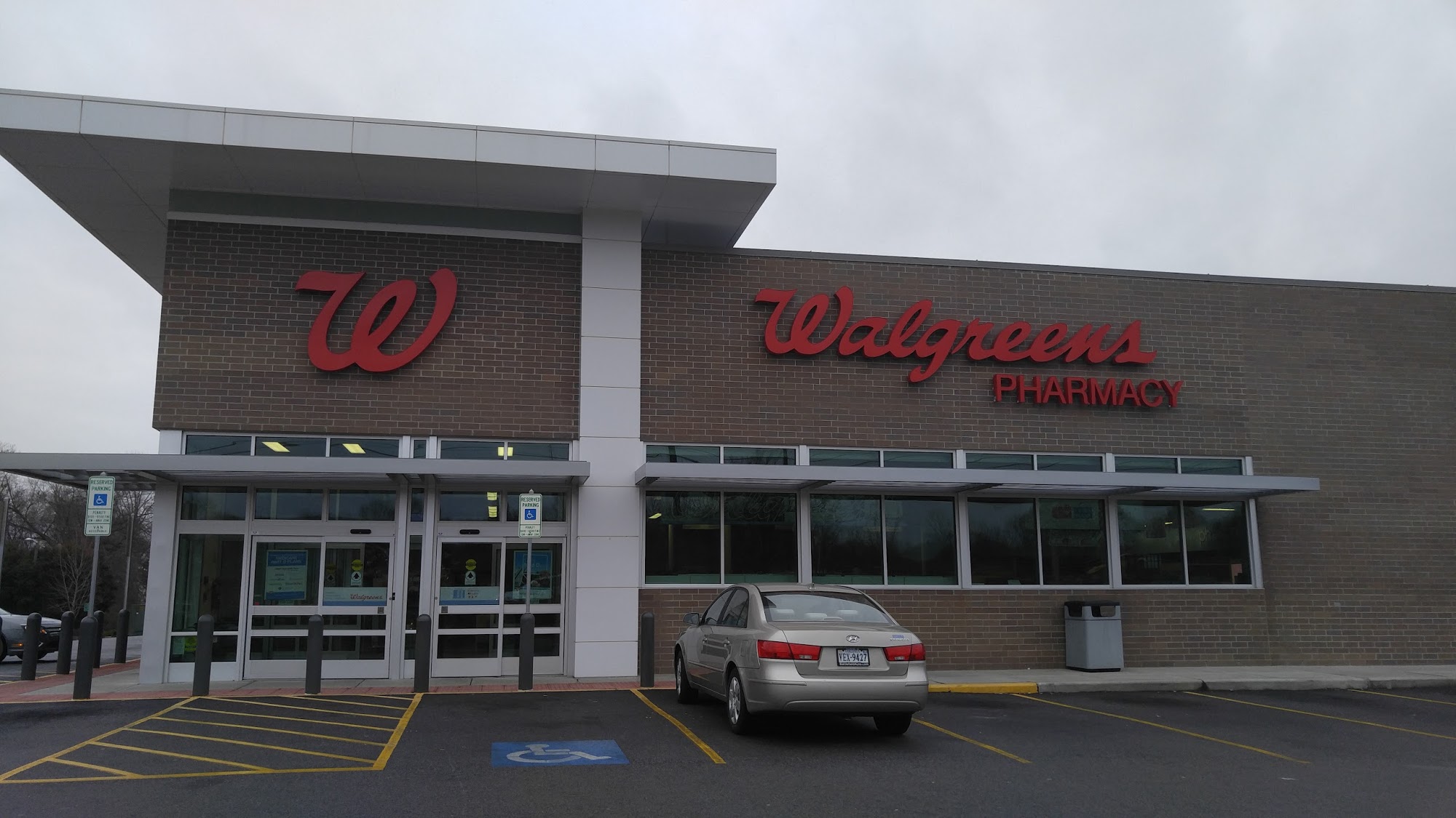 Walgreens