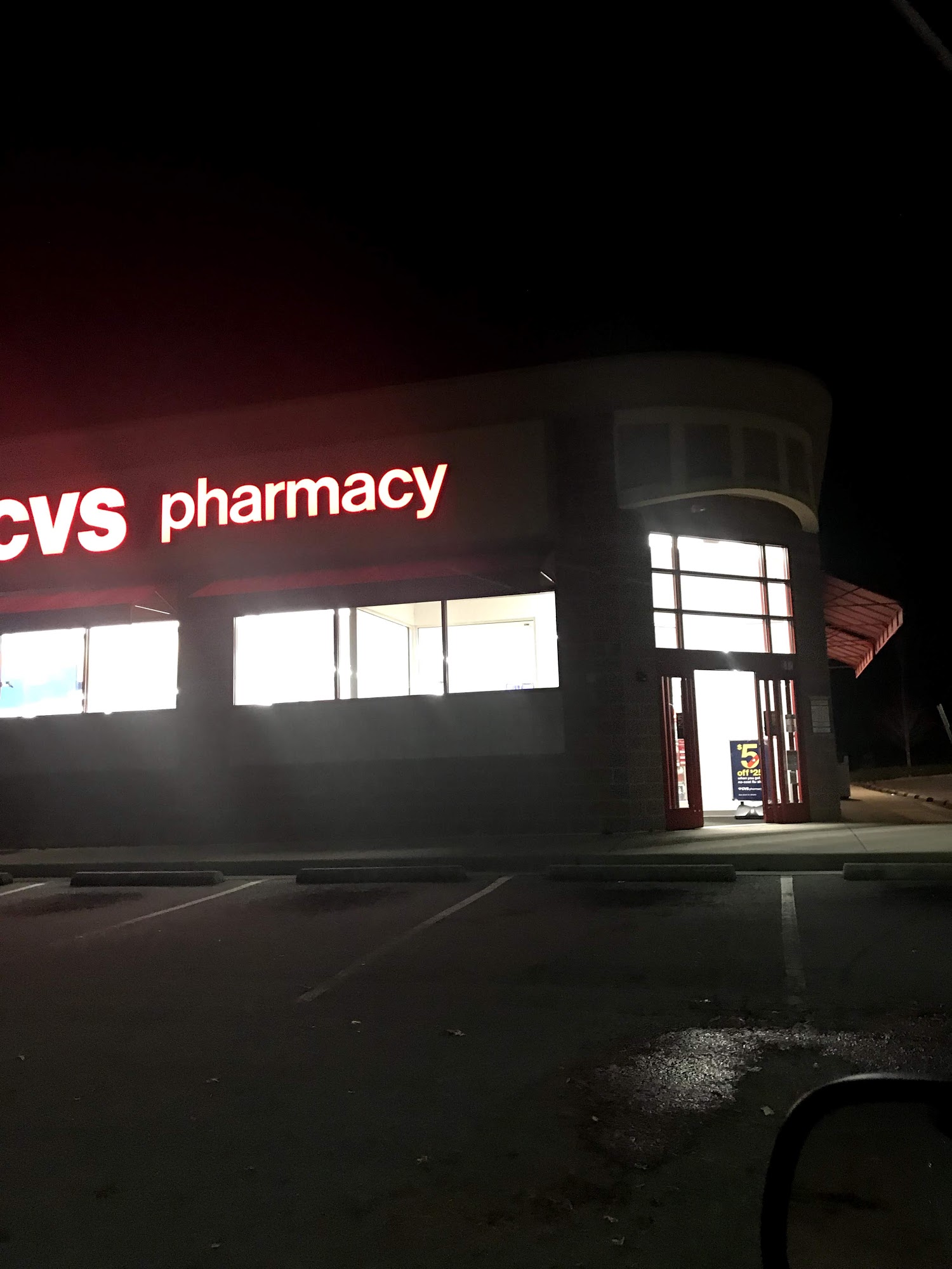 CVS