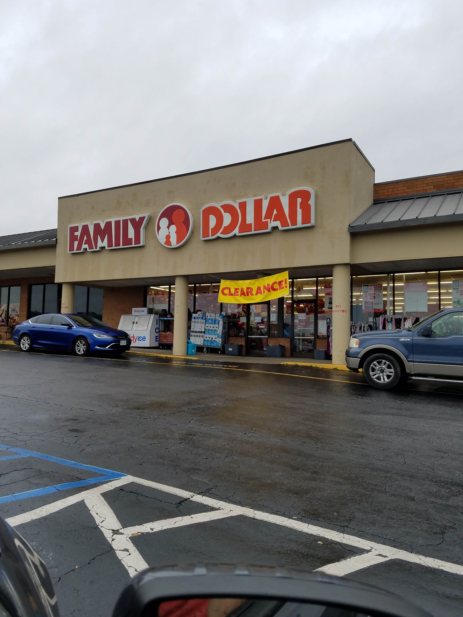 Dollar General