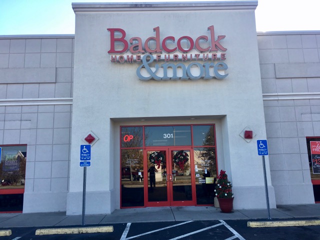 Badcock Home Furniture &more