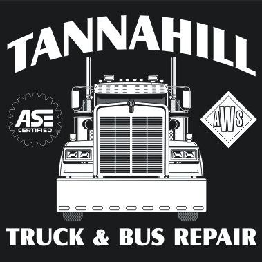 Tannahill Towing Inc.