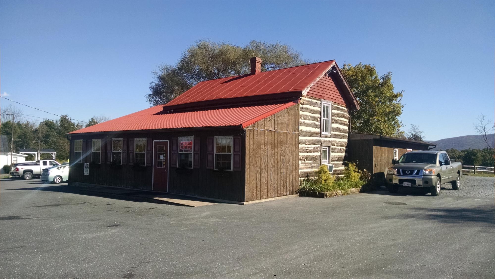Photo credit: tripadvisor