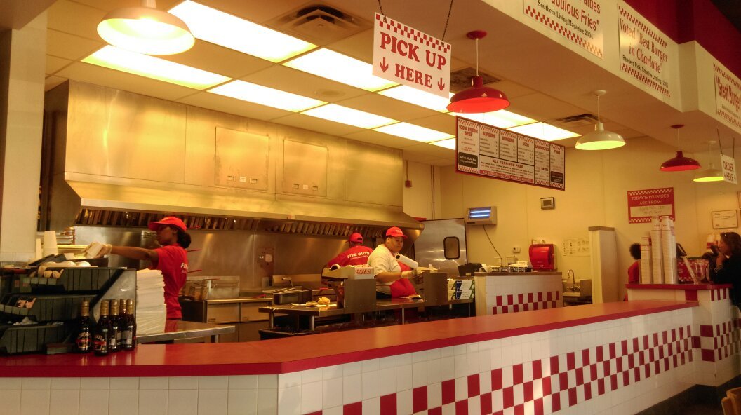 Photo credit: tripadvisor