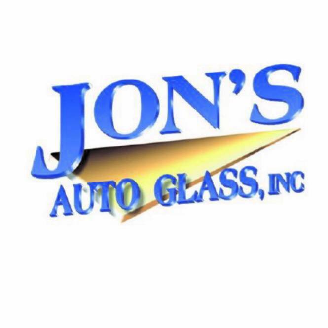 Jon's Auto Glass Inc