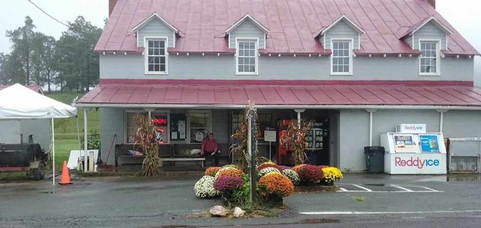 The Little Country Store