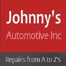 Johnny's Automotive Inc