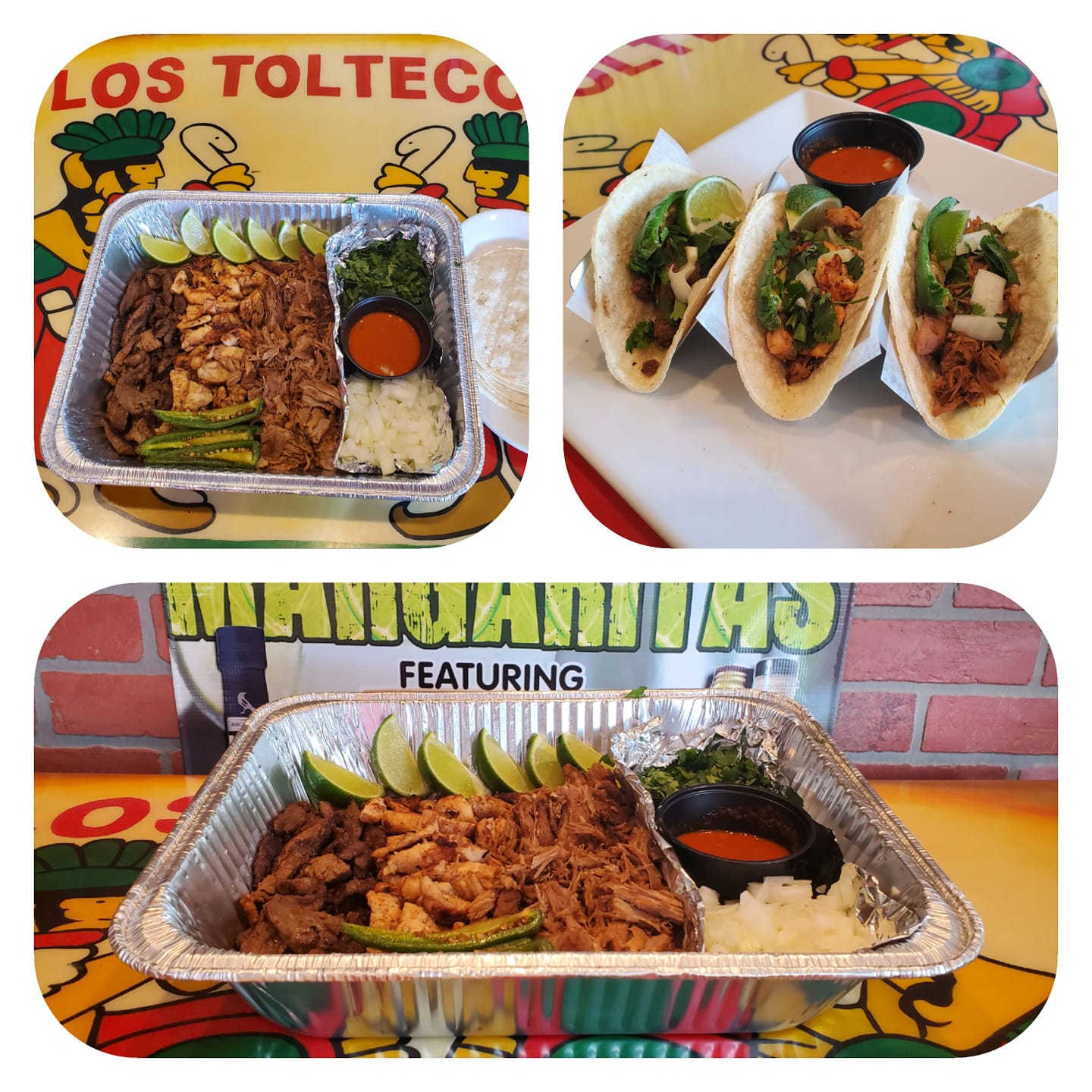 Los Toltecos 5614 Ox Rd, Fairfax Station