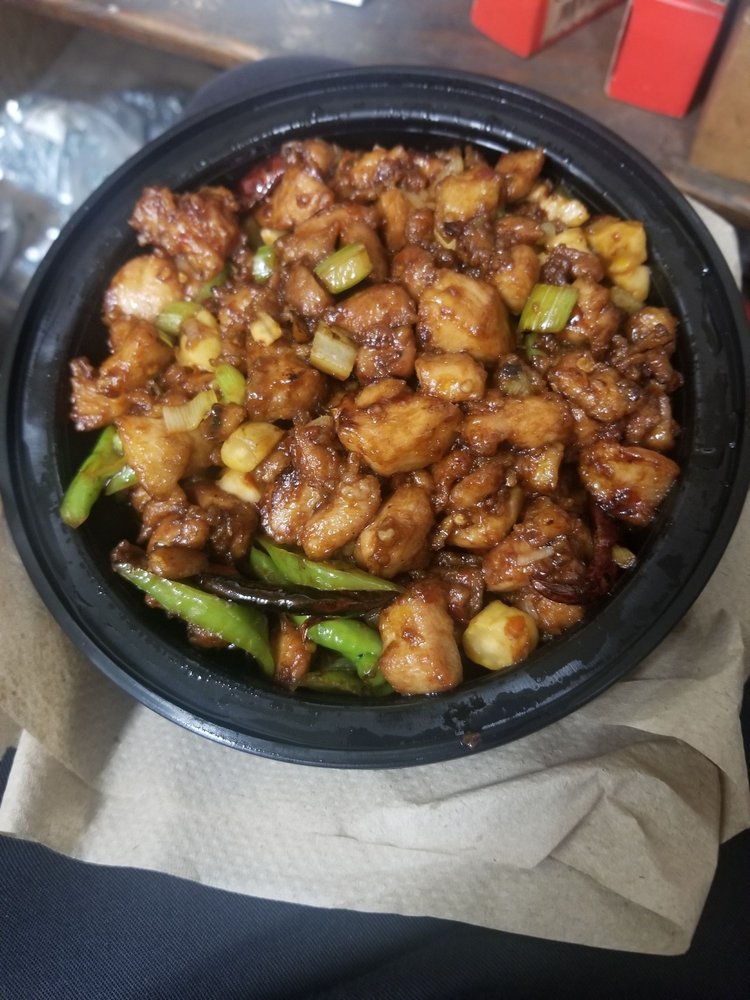 Peking Chef Restaurant 5622 Ox Rd, Fairfax Station