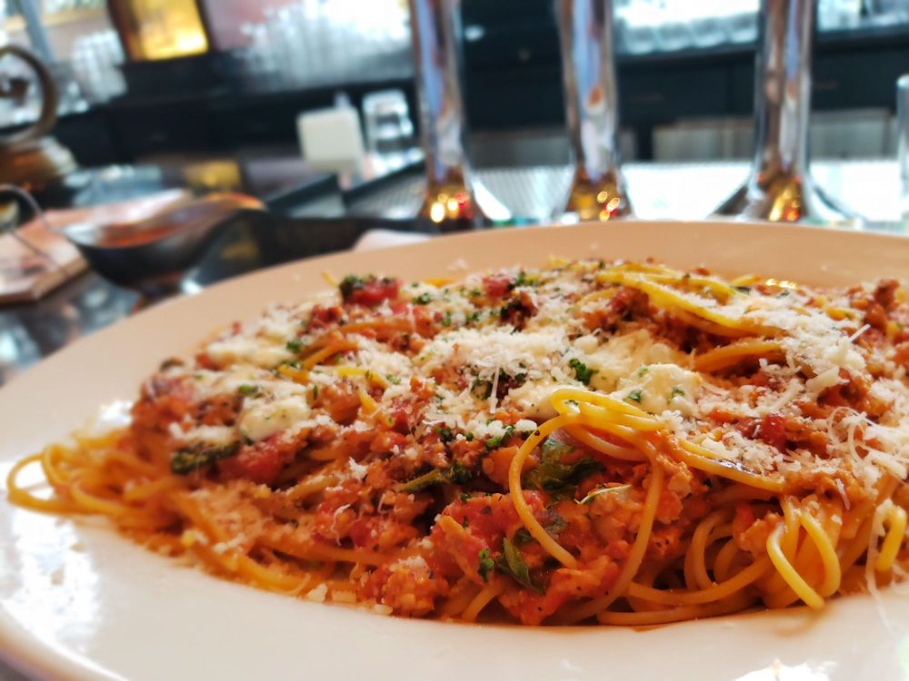 The Cheesecake Factory 11778 Fair Oaks Mall, Fairfax