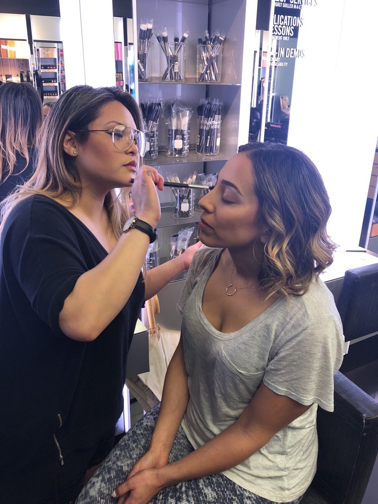 MAC Cosmetics Fairfax