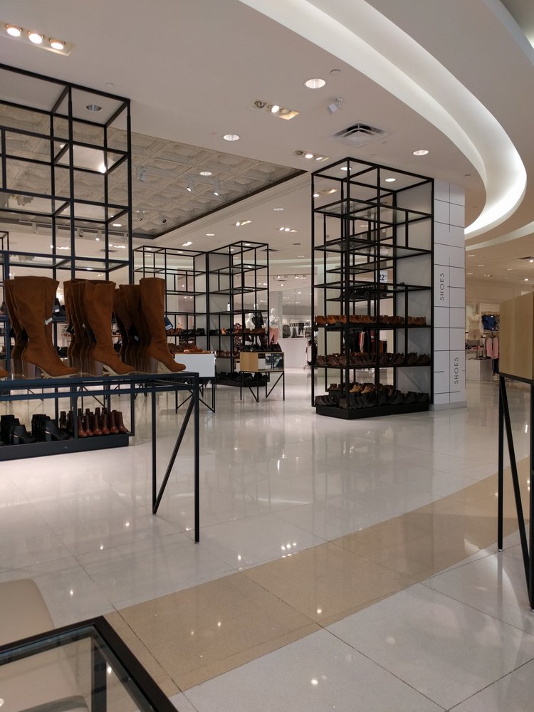 Forever 21 11750 Fair Oaks Mall h227, Fairfax