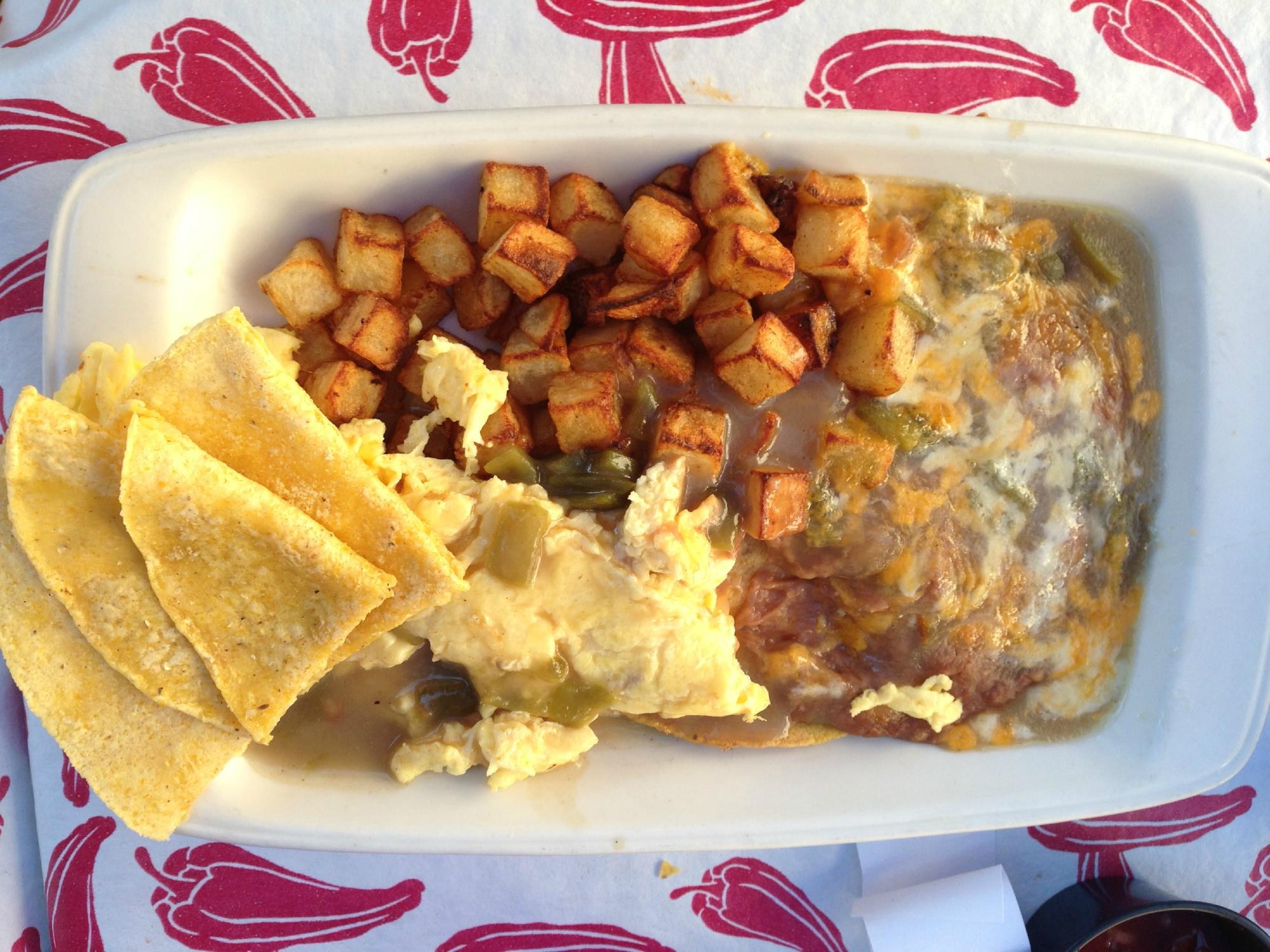 Photo credit: tripadvisor