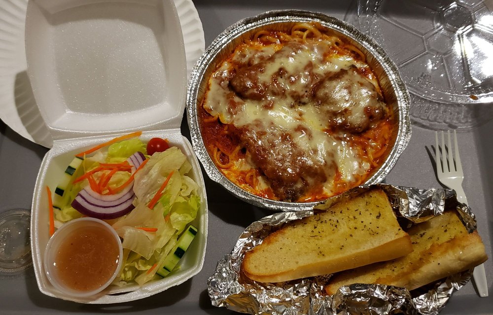 King's New York Pizza 11184 Lee Hwy., Fairfax