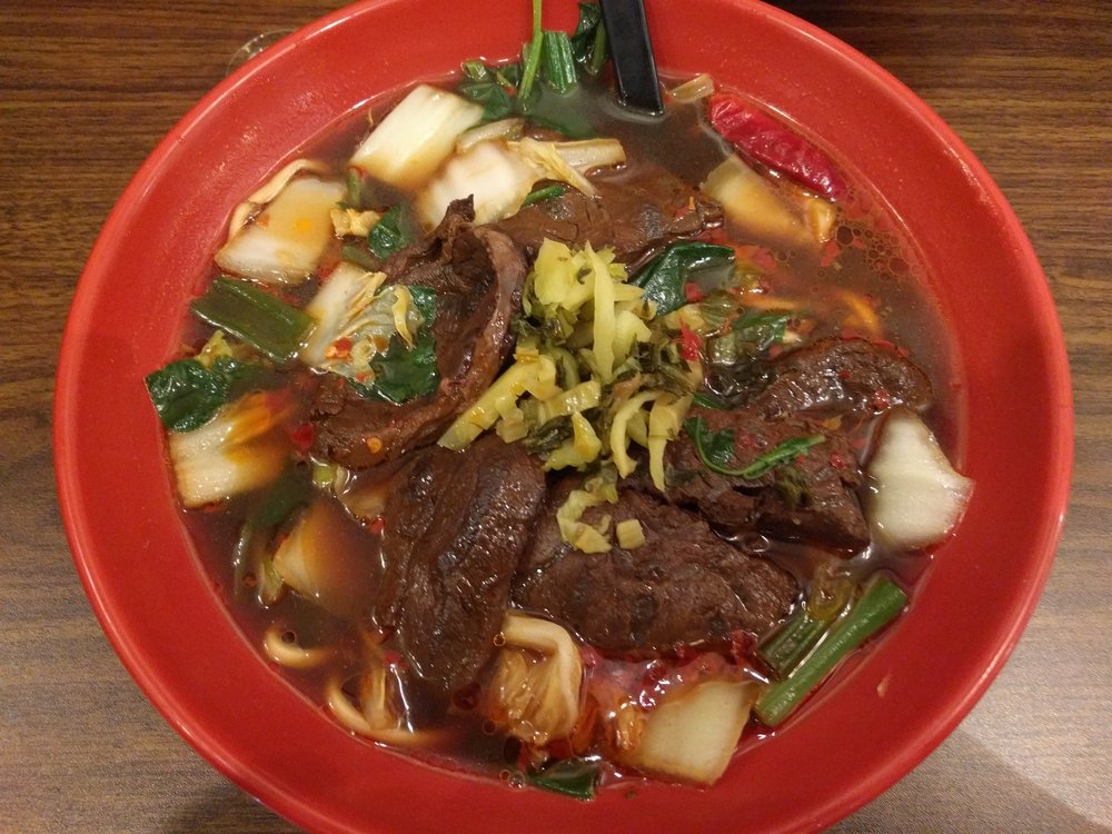 Hunan Cafe 4096 Majestic Ln, Fairfax