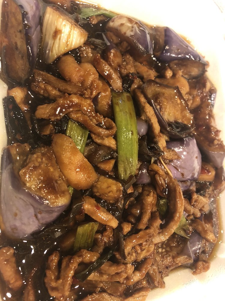 China King 12140 West Ox Rd, Fairfax
