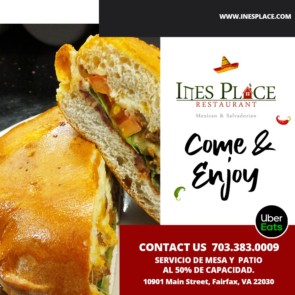 Ines Place 10901 Main St, Fairfax