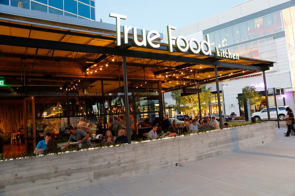 True Food Kitchen 2910 District Ave Ste 170, Fairfax