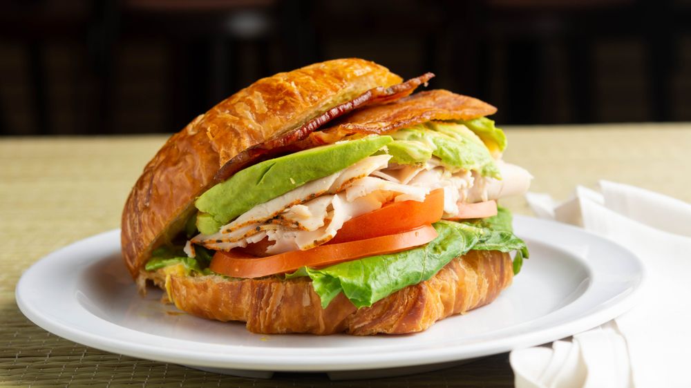 Fifty West Cafeteria 3975 Fair Ridge Dr # T28n, Fairfax