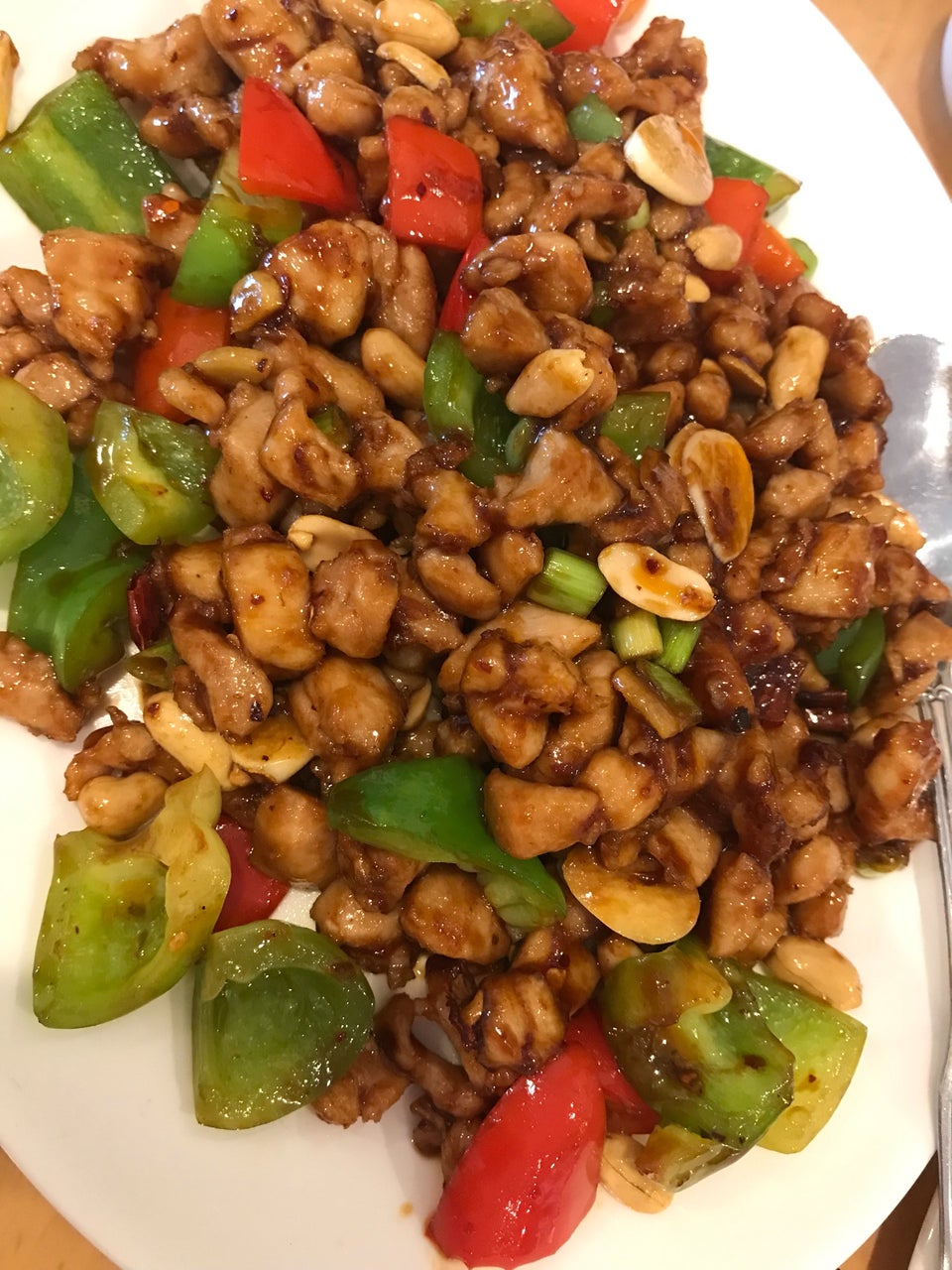 Nanjing Bistro 11213 Lee Hwy, Fairfax